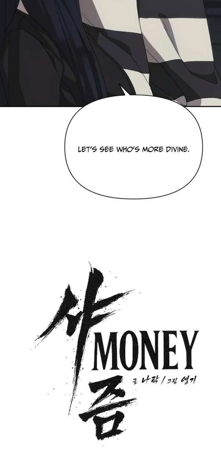 Sha-MONEY-ism Chapter 10 page 91 - 