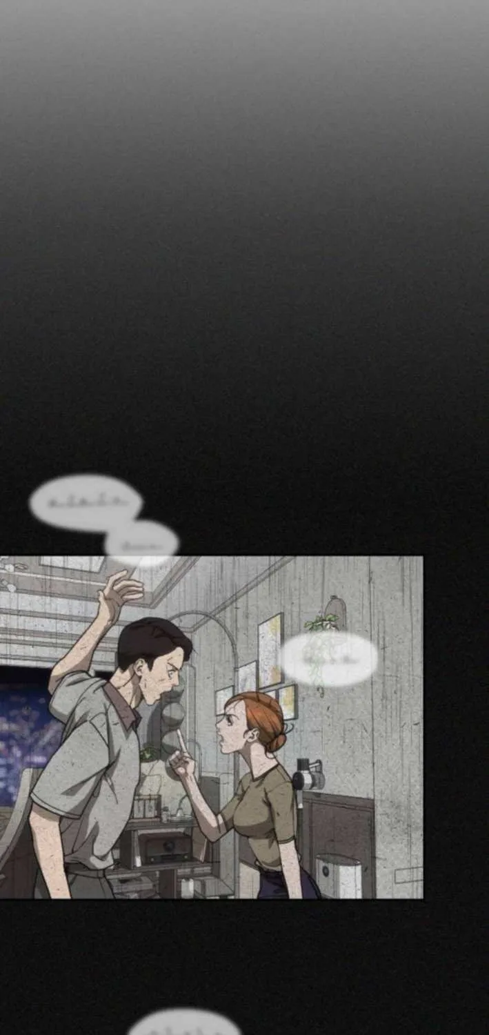 Sha-MONEY-ism Chapter 11 page 26 - 