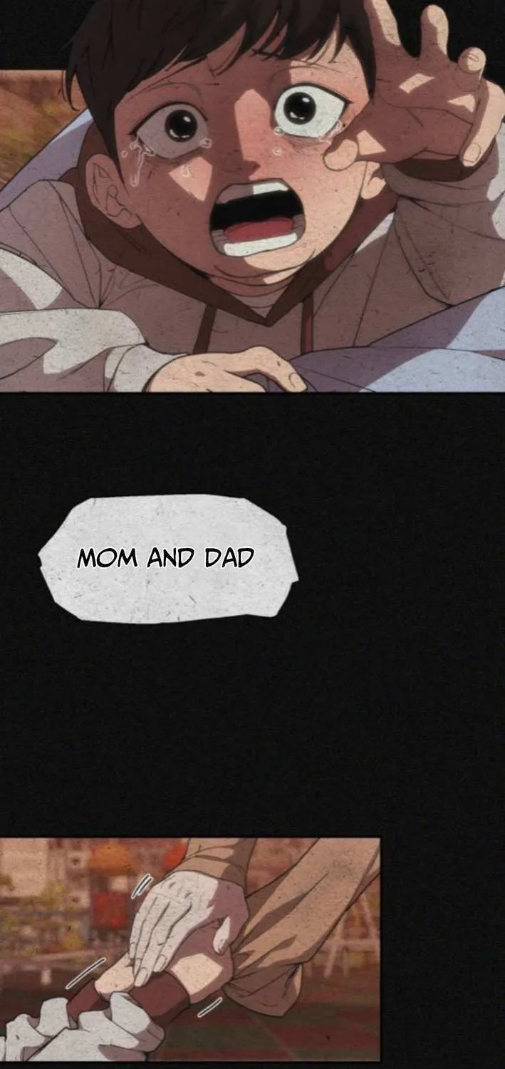 Sha-MONEY-ism Chapter 11 page 32 - 
