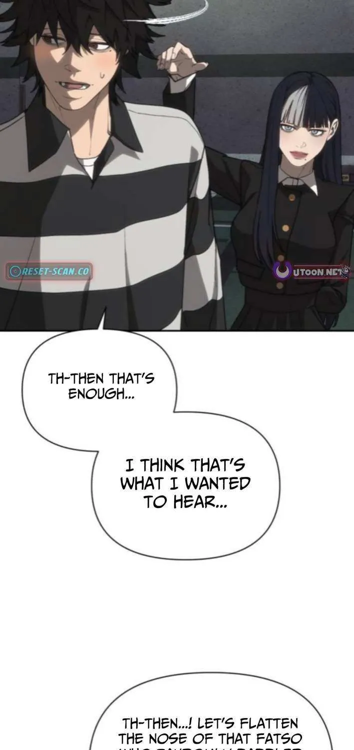 Sha-MONEY-ism Chapter 11 page 41 - 