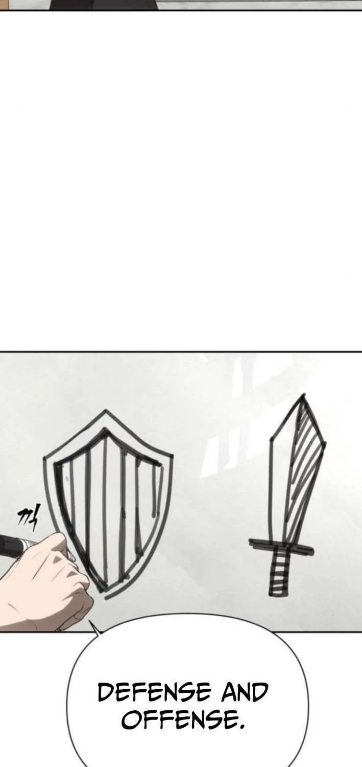 Sha-MONEY-ism Chapter 11 page 48 - 