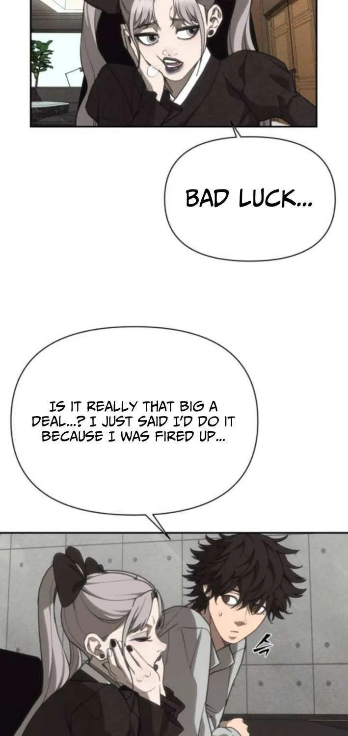 Sha-MONEY-ism Chapter 11 page 53 - 