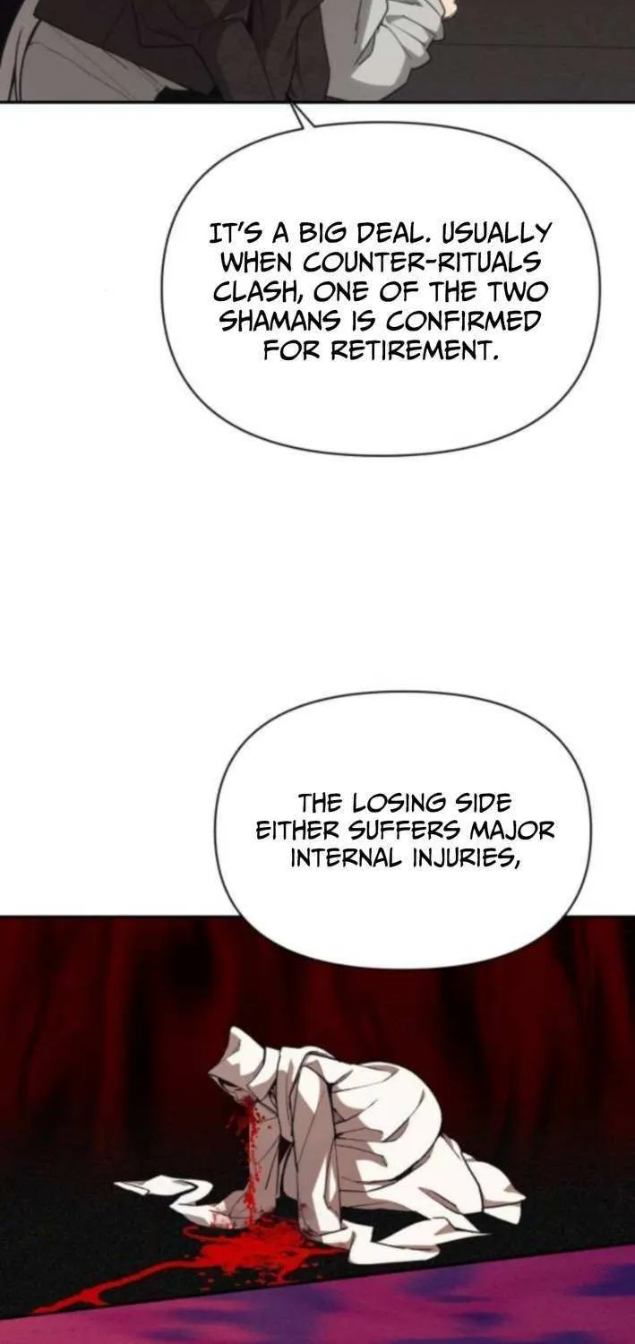Sha-MONEY-ism Chapter 11 page 54 - 