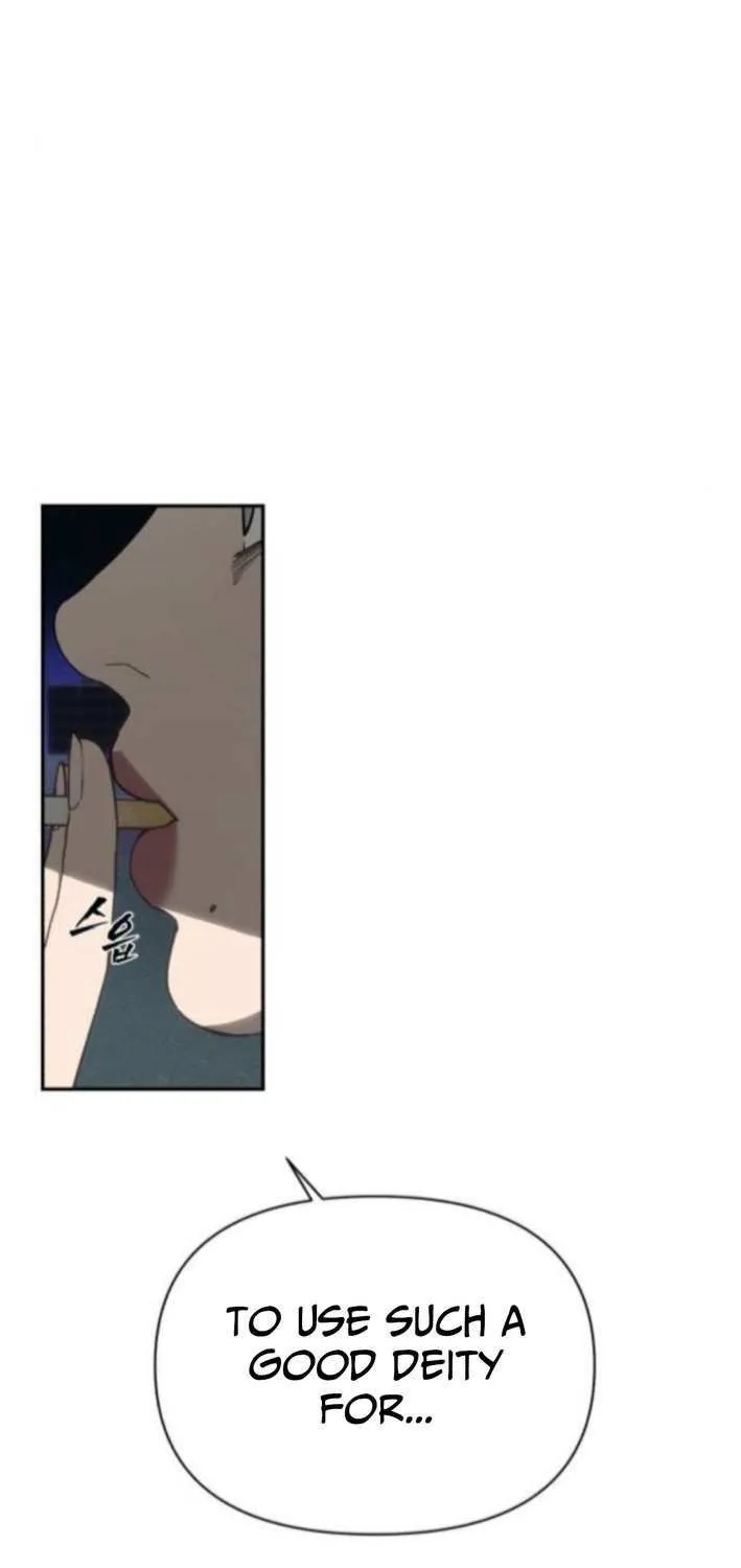Sha-MONEY-ism Chapter 12 page 17 - 