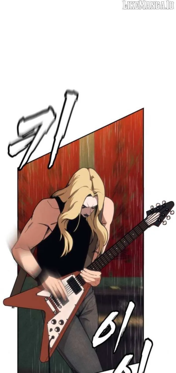 Sha-MONEY-ism Chapter 12 page 29 - 