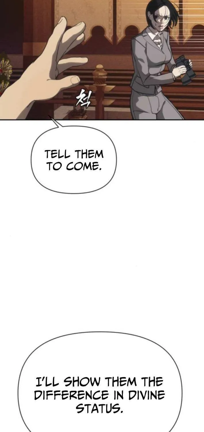 Sha-MONEY-ism Chapter 12 page 34 - 