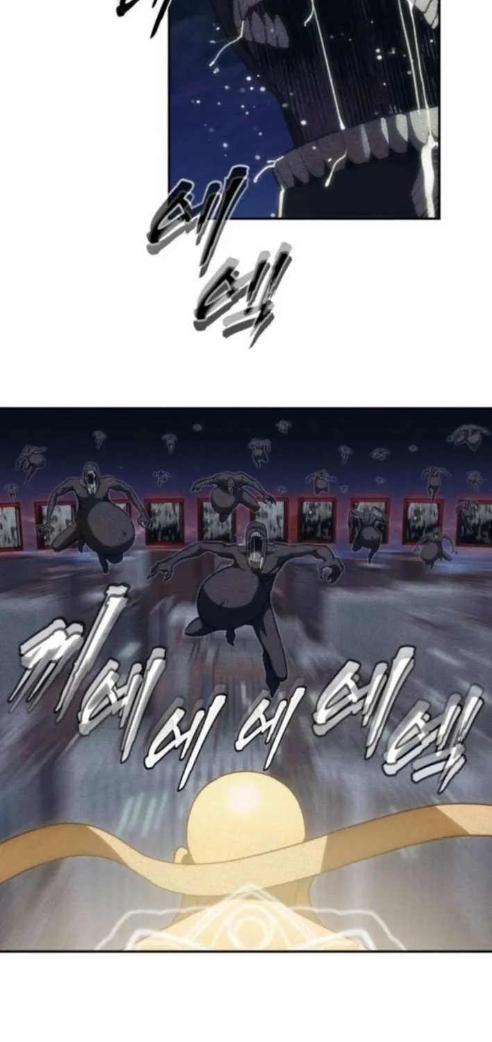 Sha-MONEY-ism Chapter 12 page 40 - 