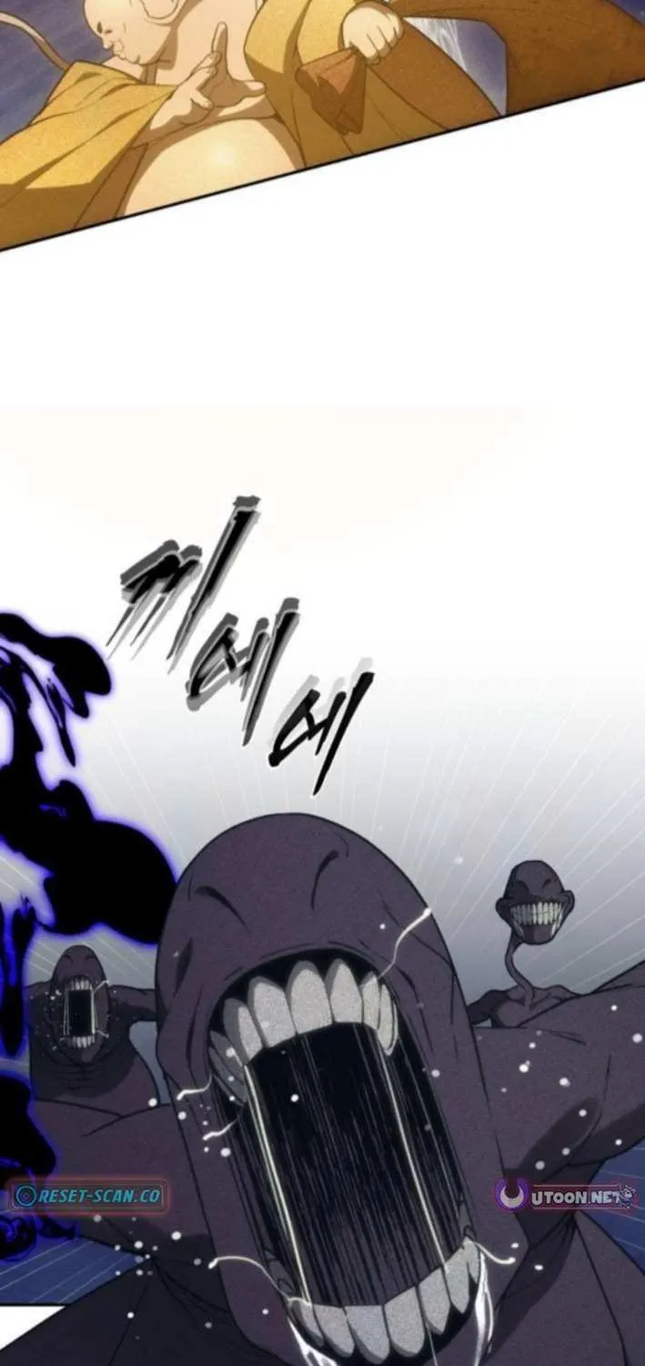Sha-MONEY-ism Chapter 12 page 54 - 