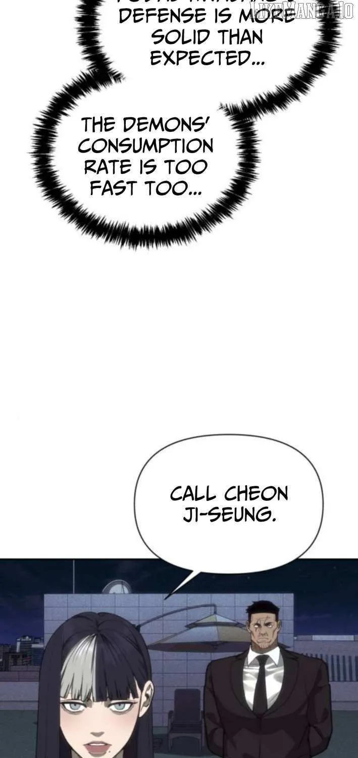 Sha-MONEY-ism Chapter 12 page 64 - 