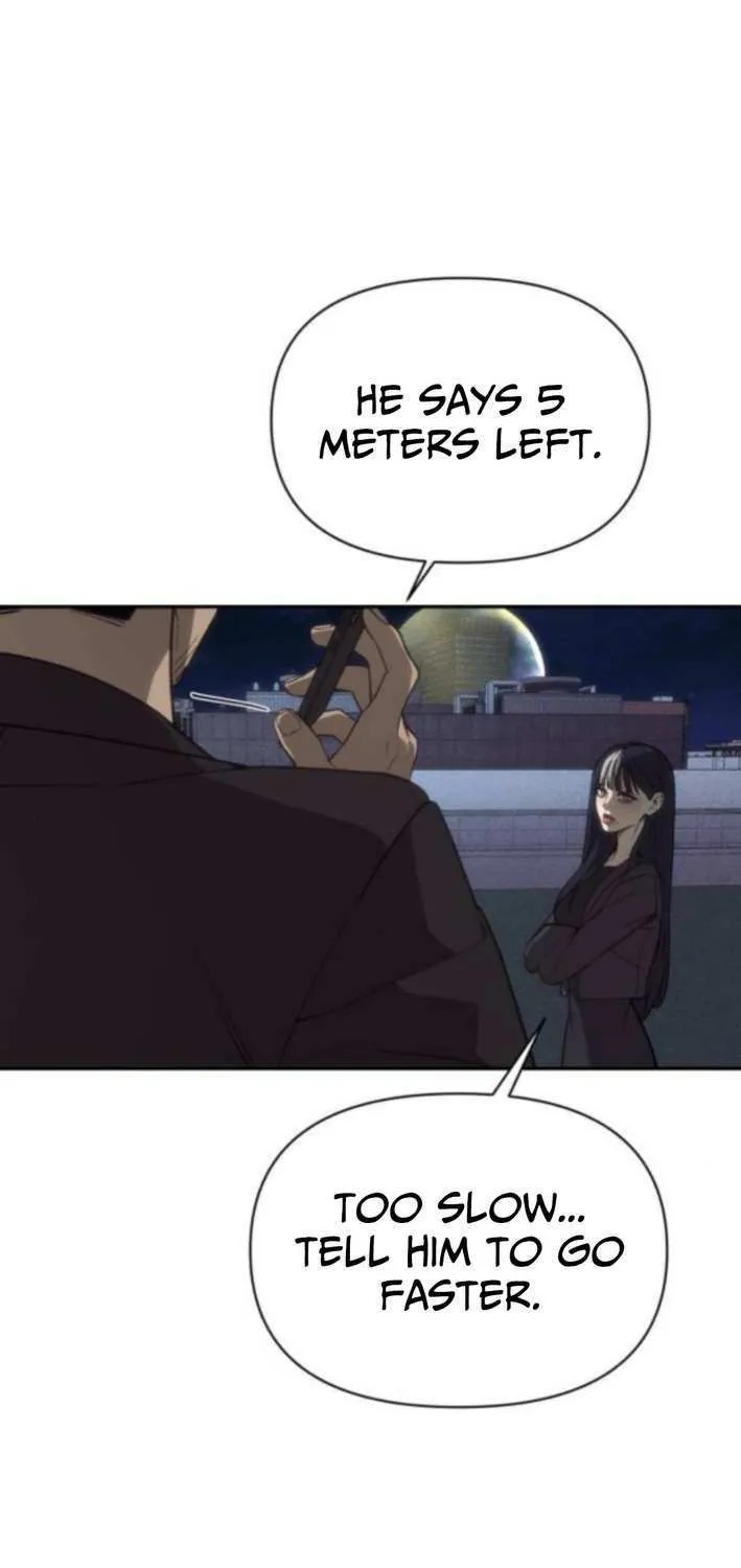 Sha-MONEY-ism Chapter 12 page 66 - 