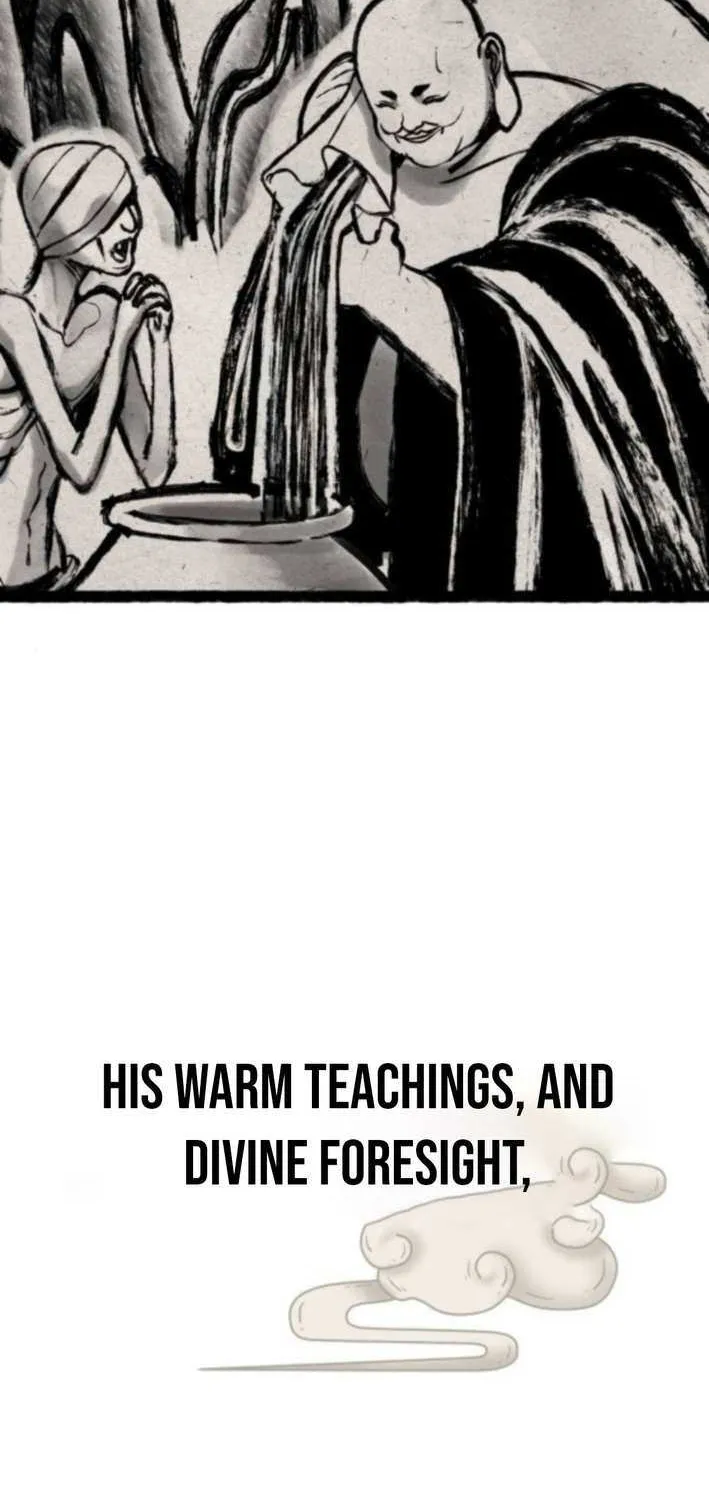 Sha-MONEY-ism Chapter 12 page 9 - 