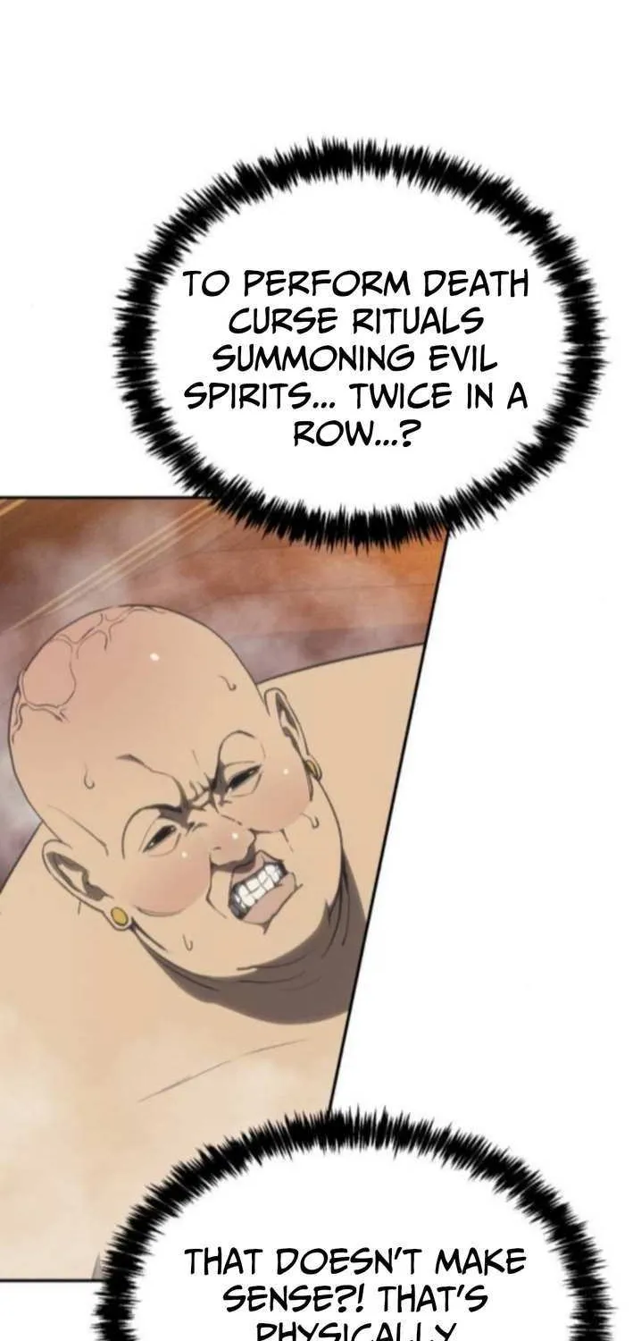 Sha-MONEY-ism Chapter 12 page 93 - 