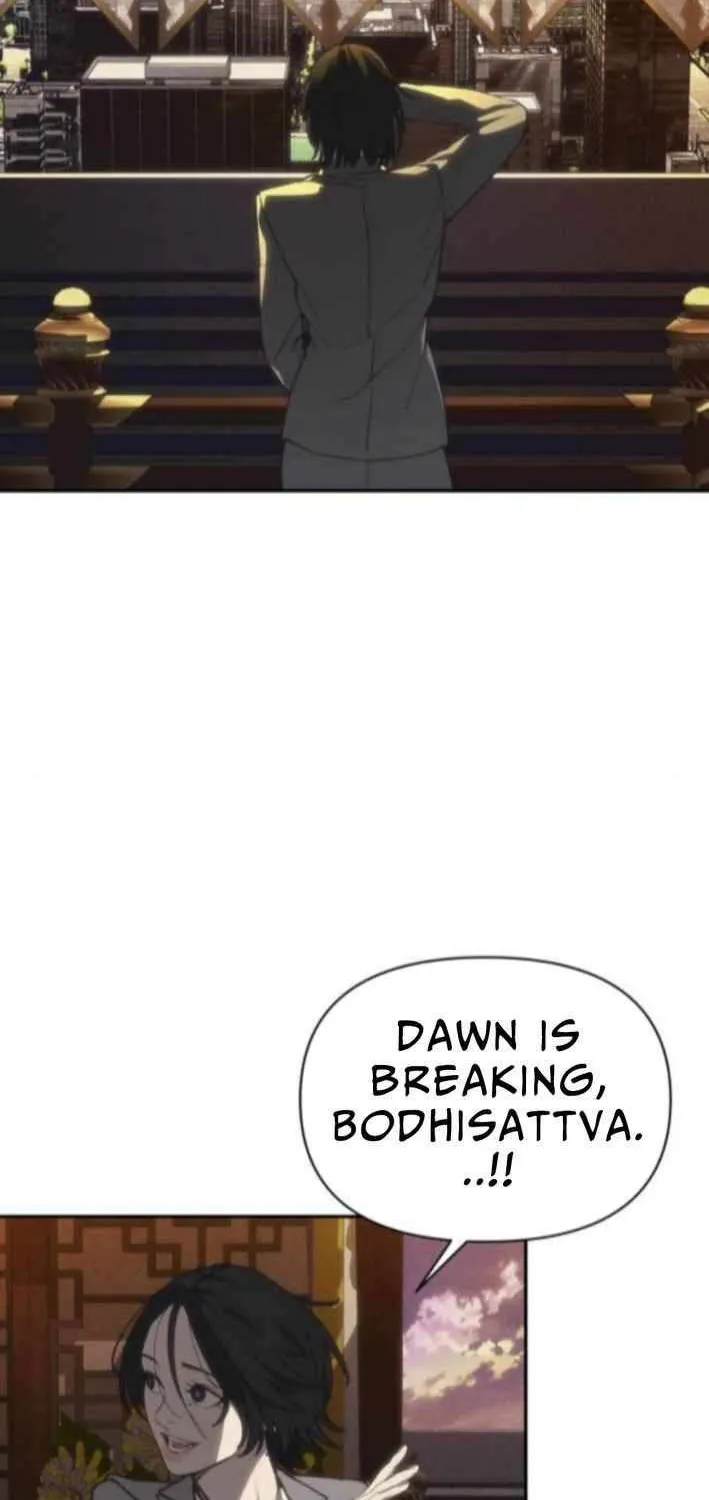 Sha-MONEY-ism Chapter 13 page 101 - 