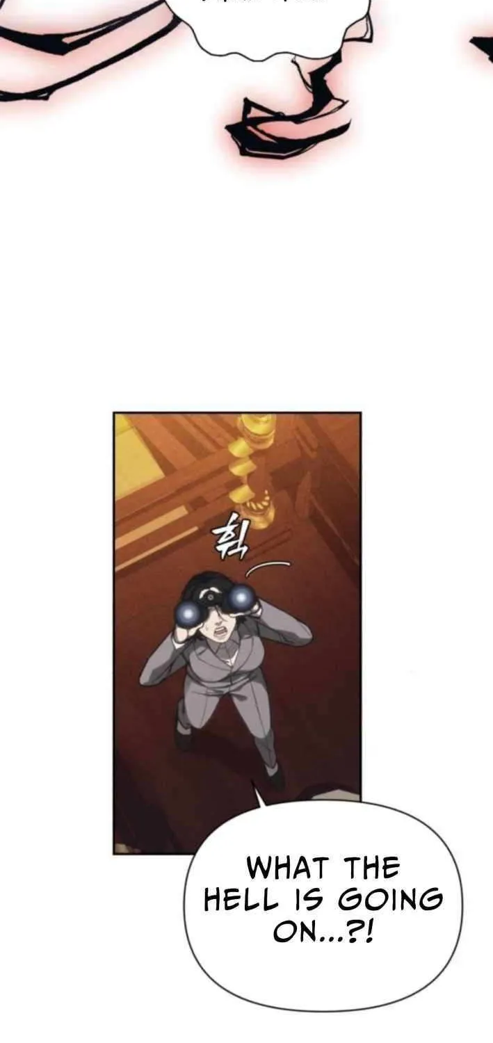 Sha-MONEY-ism Chapter 13 page 28 - 