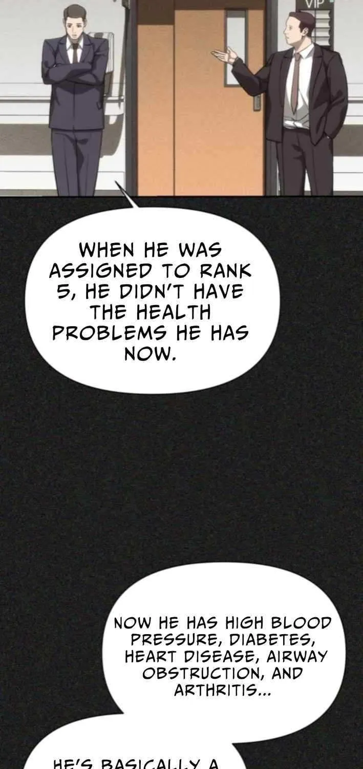 Sha-MONEY-ism Chapter 13 page 40 - 