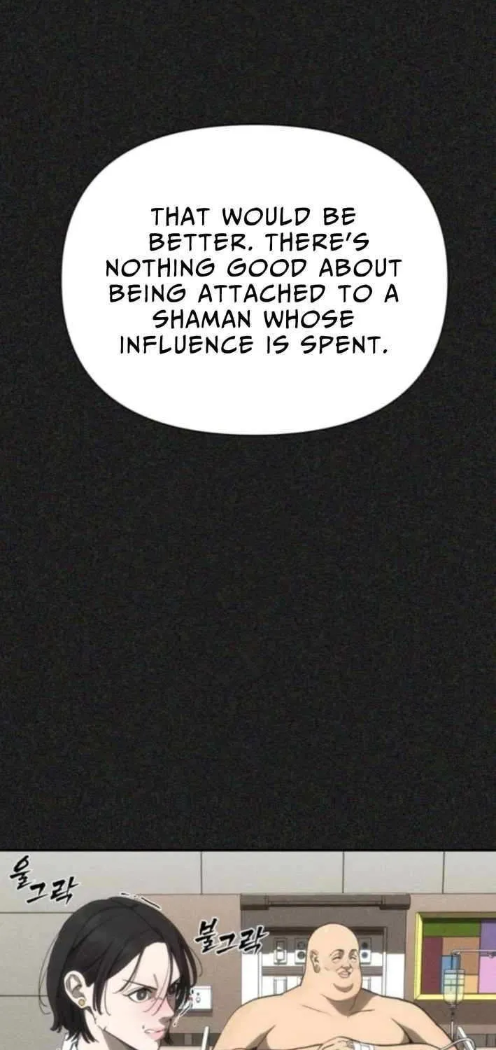 Sha-MONEY-ism Chapter 13 page 42 - 