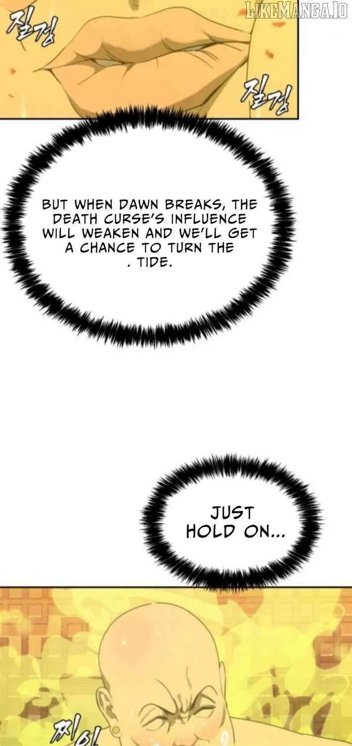 Sha-MONEY-ism Chapter 13 page 93 - 