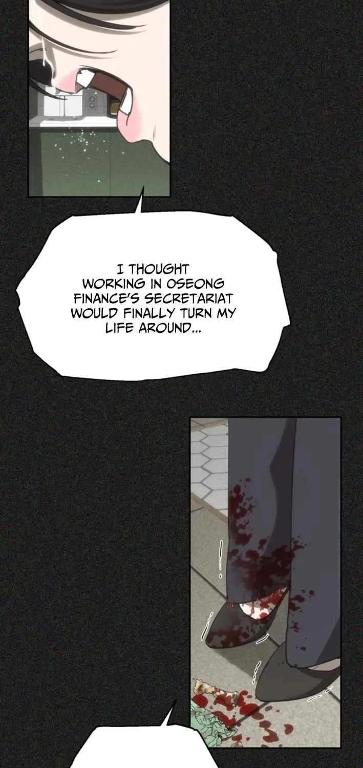 Sha-MONEY-ism Chapter 14 page 31 - 