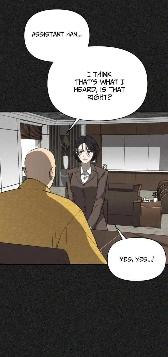 Sha-MONEY-ism Chapter 14 page 35 - 