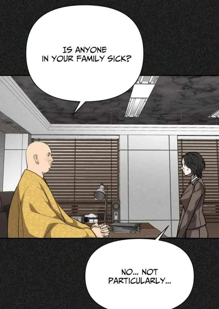 Sha-MONEY-ism Chapter 14 page 36 - 