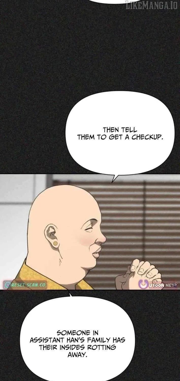 Sha-MONEY-ism Chapter 14 page 37 - 