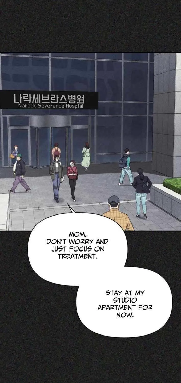 Sha-MONEY-ism Chapter 14 page 46 - 