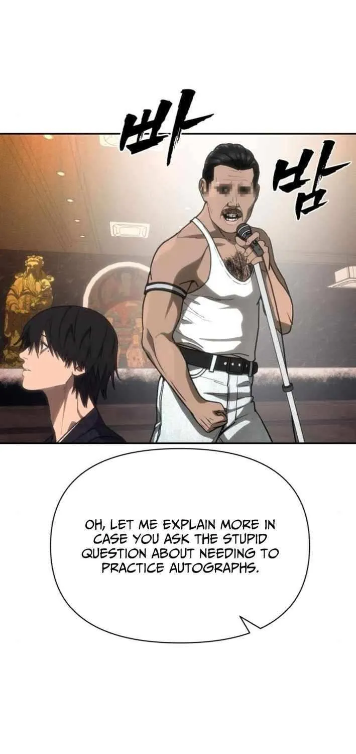 Sha-MONEY-ism Chapter 14 page 83 - 