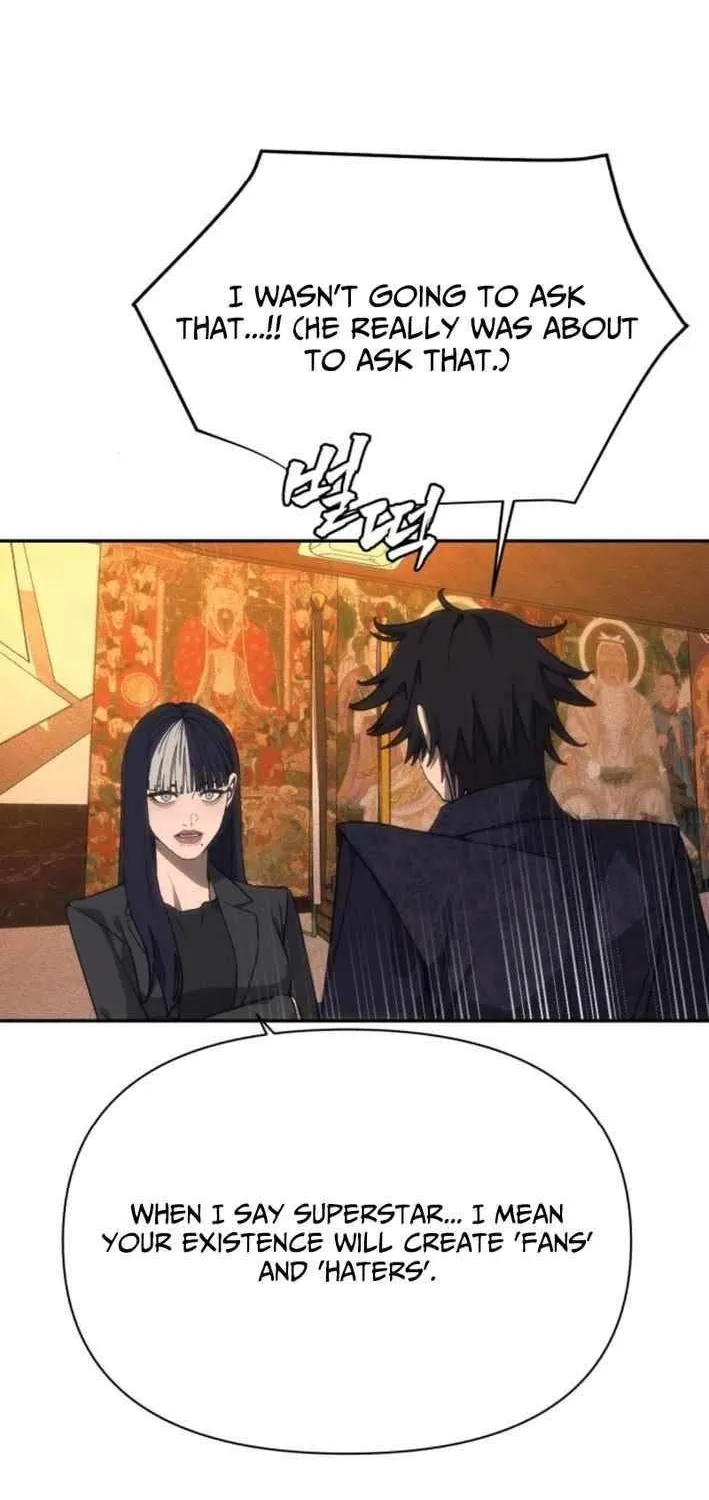 Sha-MONEY-ism Chapter 14 page 84 - 
