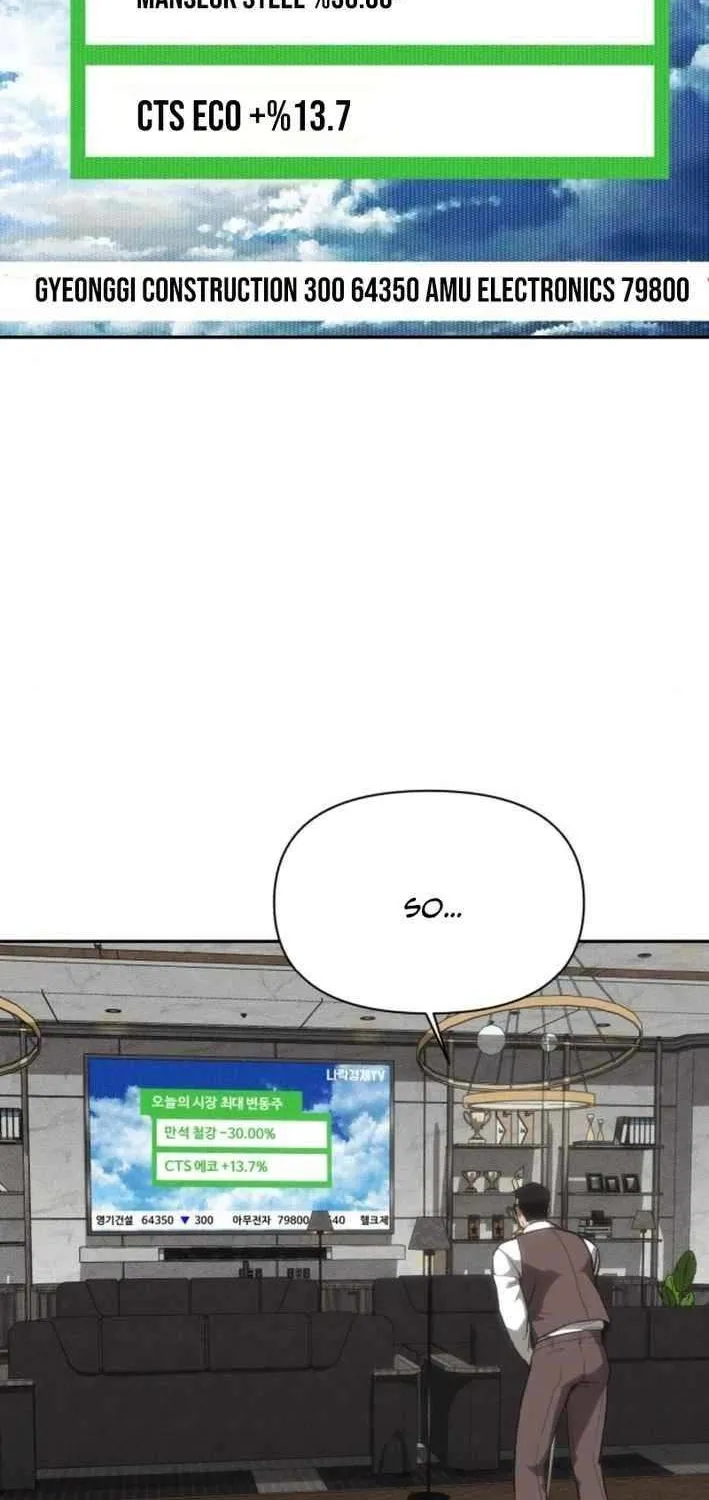 Sha-MONEY-ism Chapter 14 page 94 - 