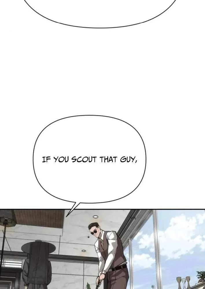 Sha-MONEY-ism Chapter 14 page 99 - 