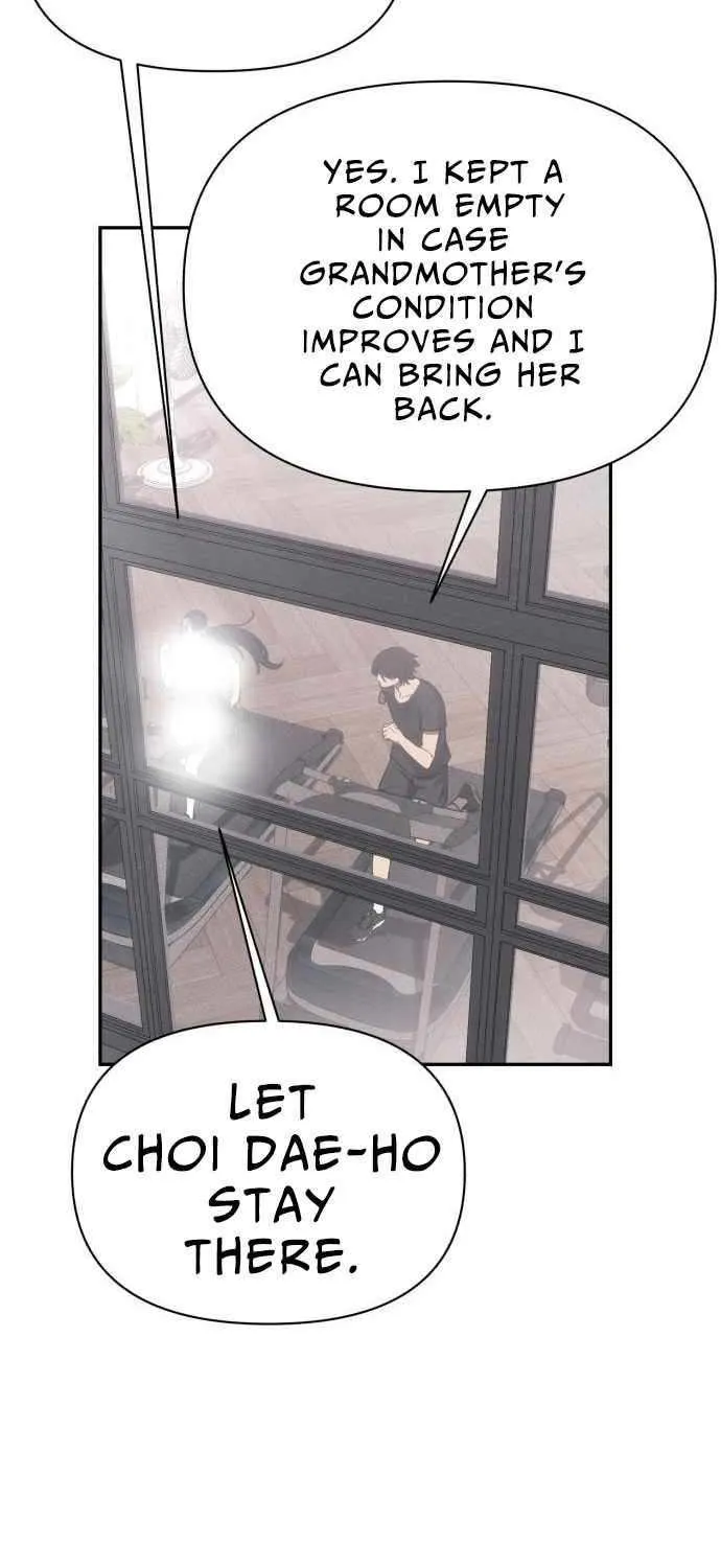 Sha-MONEY-ism Chapter 15 page 11 - 
