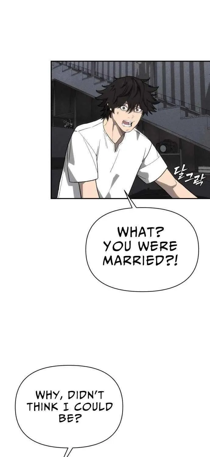 Sha-MONEY-ism Chapter 15 page 48 - 