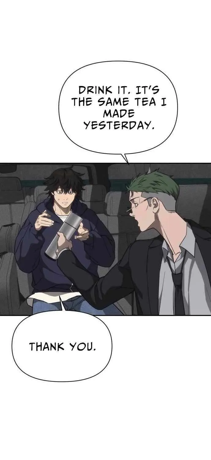 Sha-MONEY-ism Chapter 15 page 62 - 