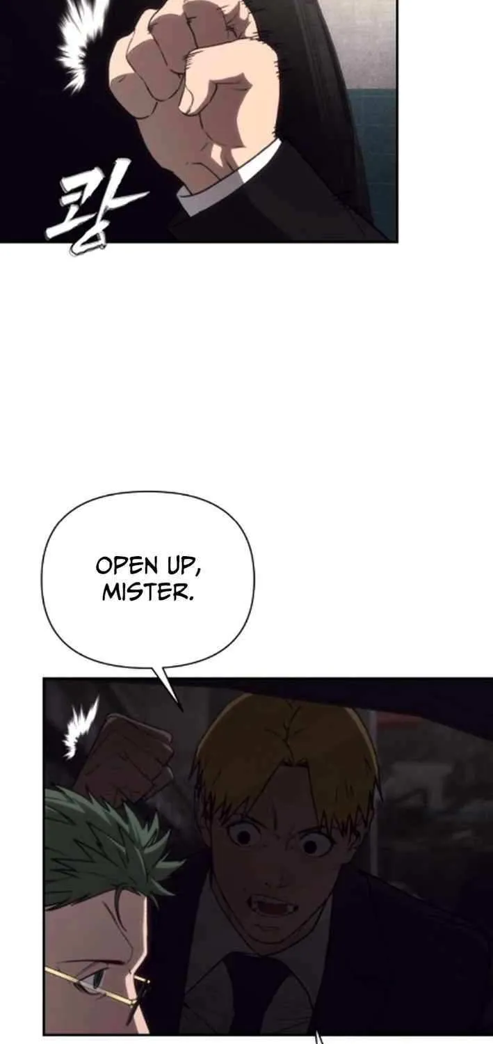 Sha-MONEY-ism Chapter 16 page 17 - 