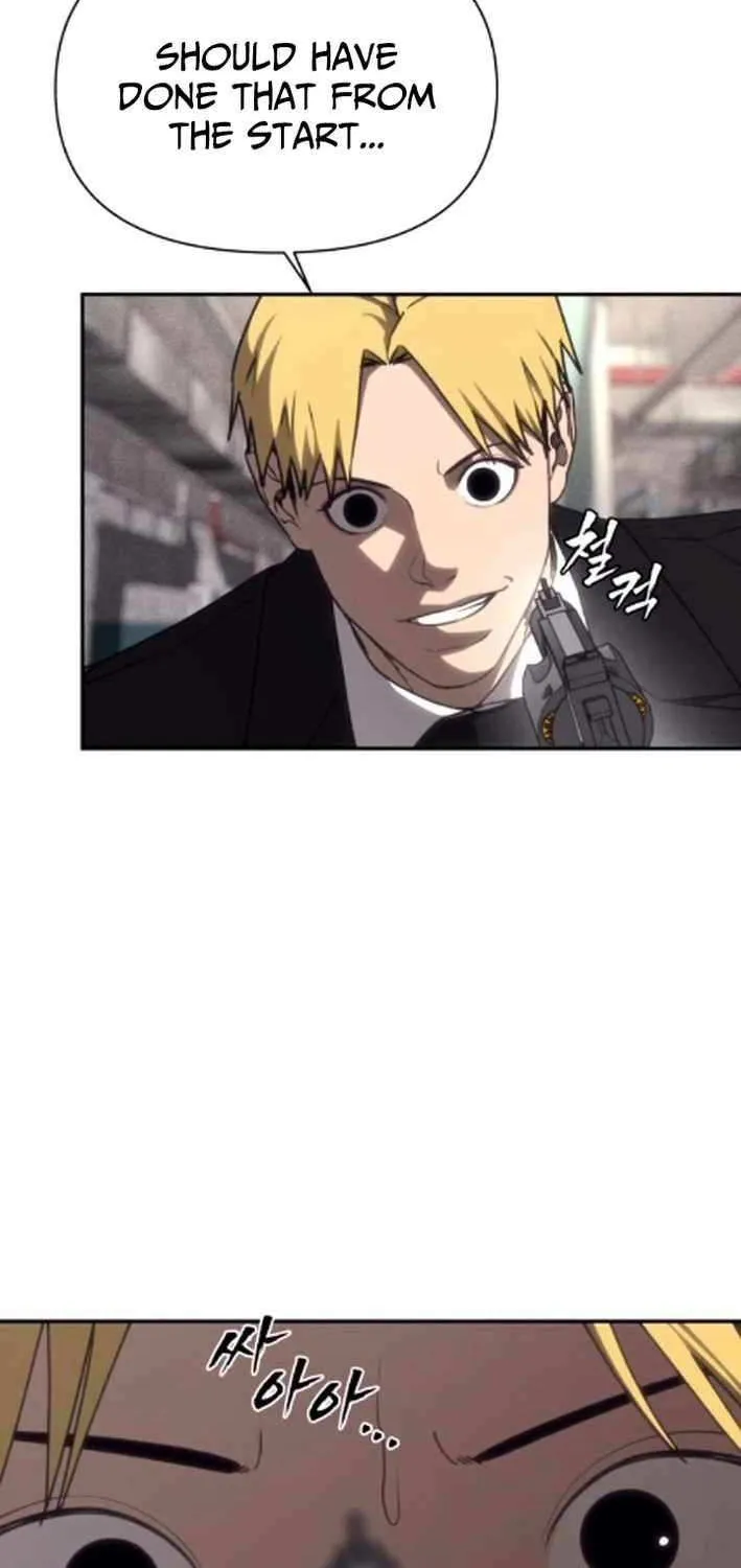 Sha-MONEY-ism Chapter 16 page 20 - 