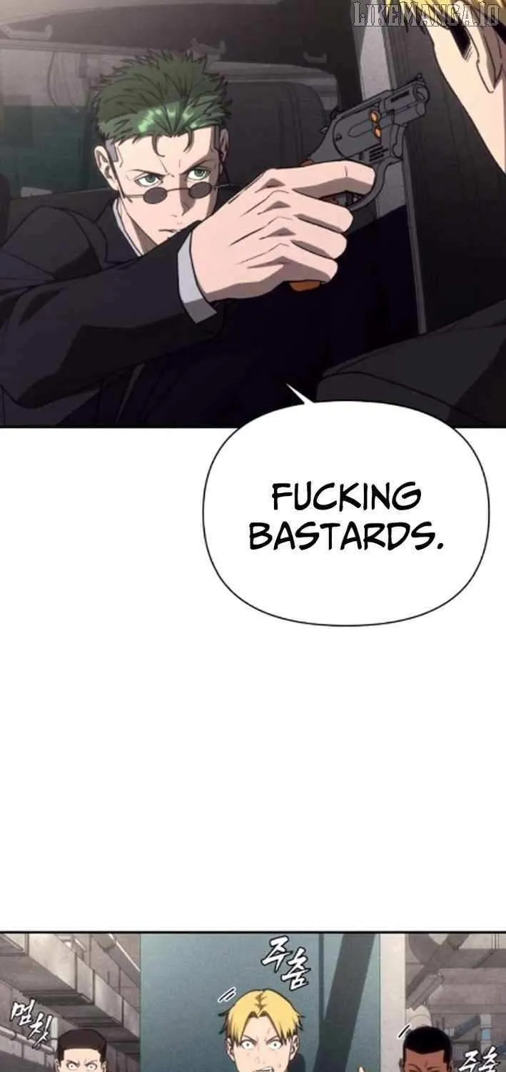 Sha-MONEY-ism Chapter 16 page 22 - 