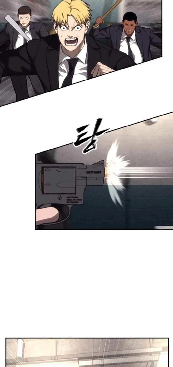 Sha-MONEY-ism Chapter 16 page 27 - 