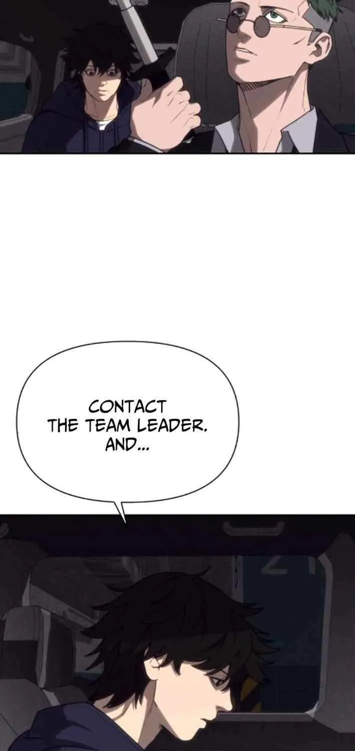 Sha-MONEY-ism Chapter 16 page 31 - 