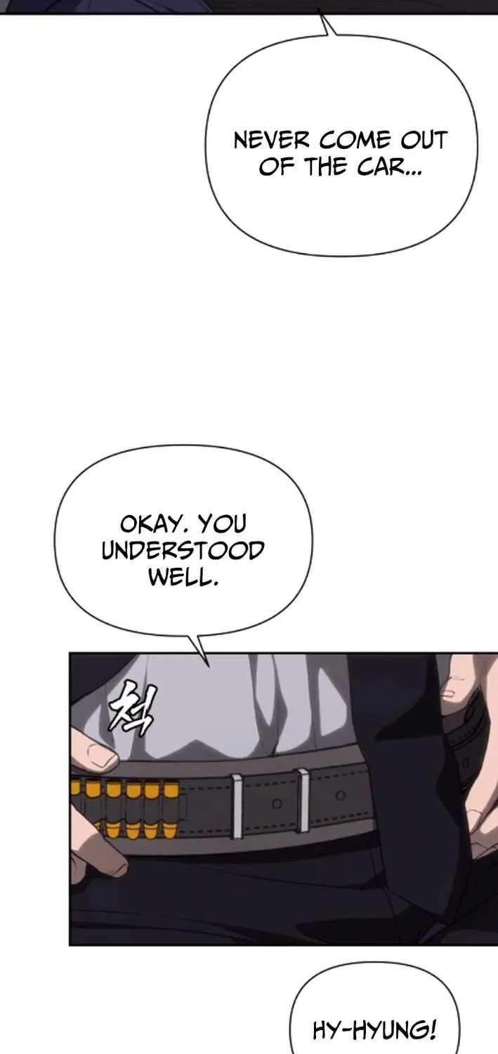 Sha-MONEY-ism Chapter 16 page 32 - 
