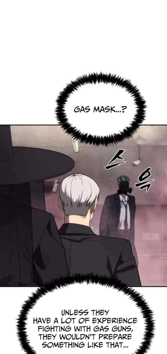 Sha-MONEY-ism Chapter 16 page 45 - 