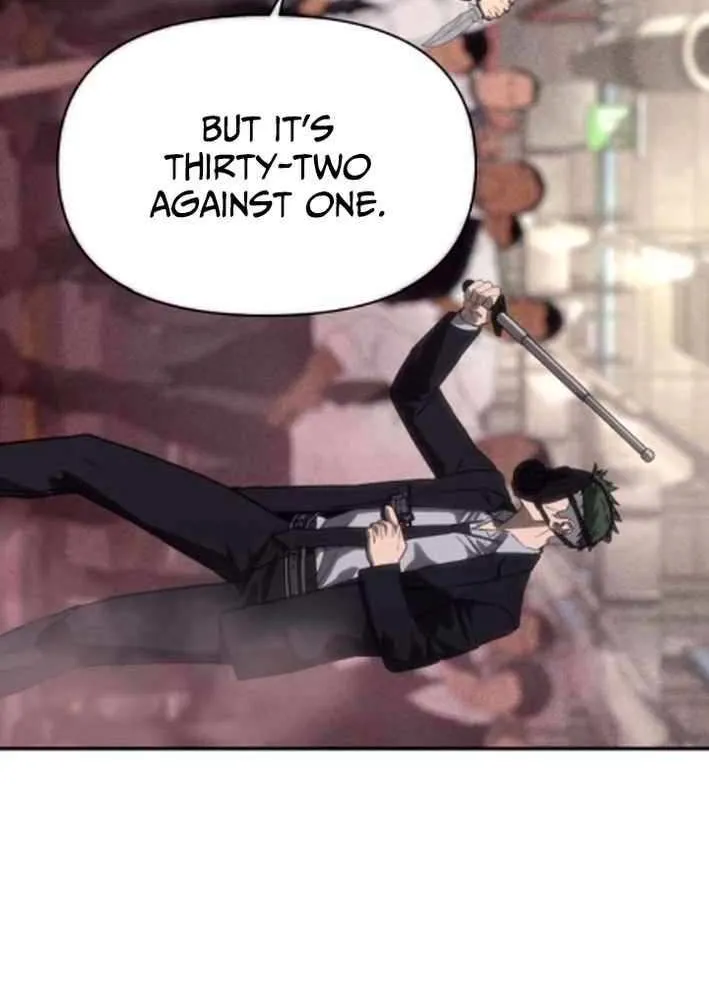 Sha-MONEY-ism Chapter 16 page 56 - 