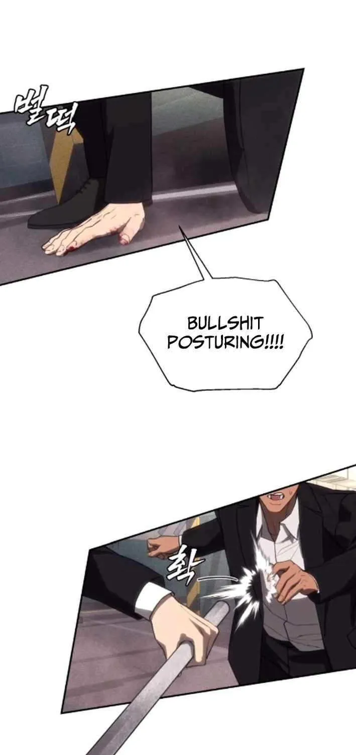 Sha-MONEY-ism Chapter 16 page 62 - 