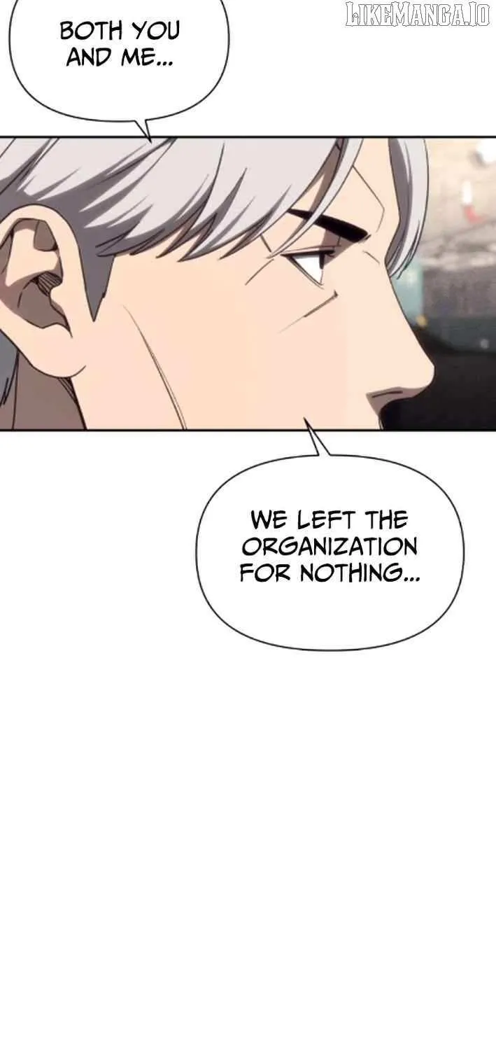 Sha-MONEY-ism Chapter 16 page 85 - 