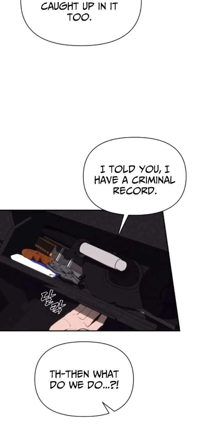 Sha-MONEY-ism Chapter 16 page 10 - 