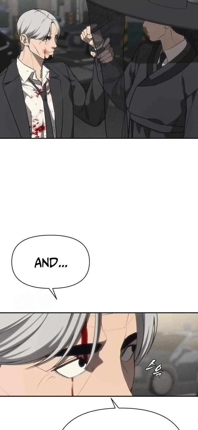 Sha-MONEY-ism Chapter 17 page 47 - 
