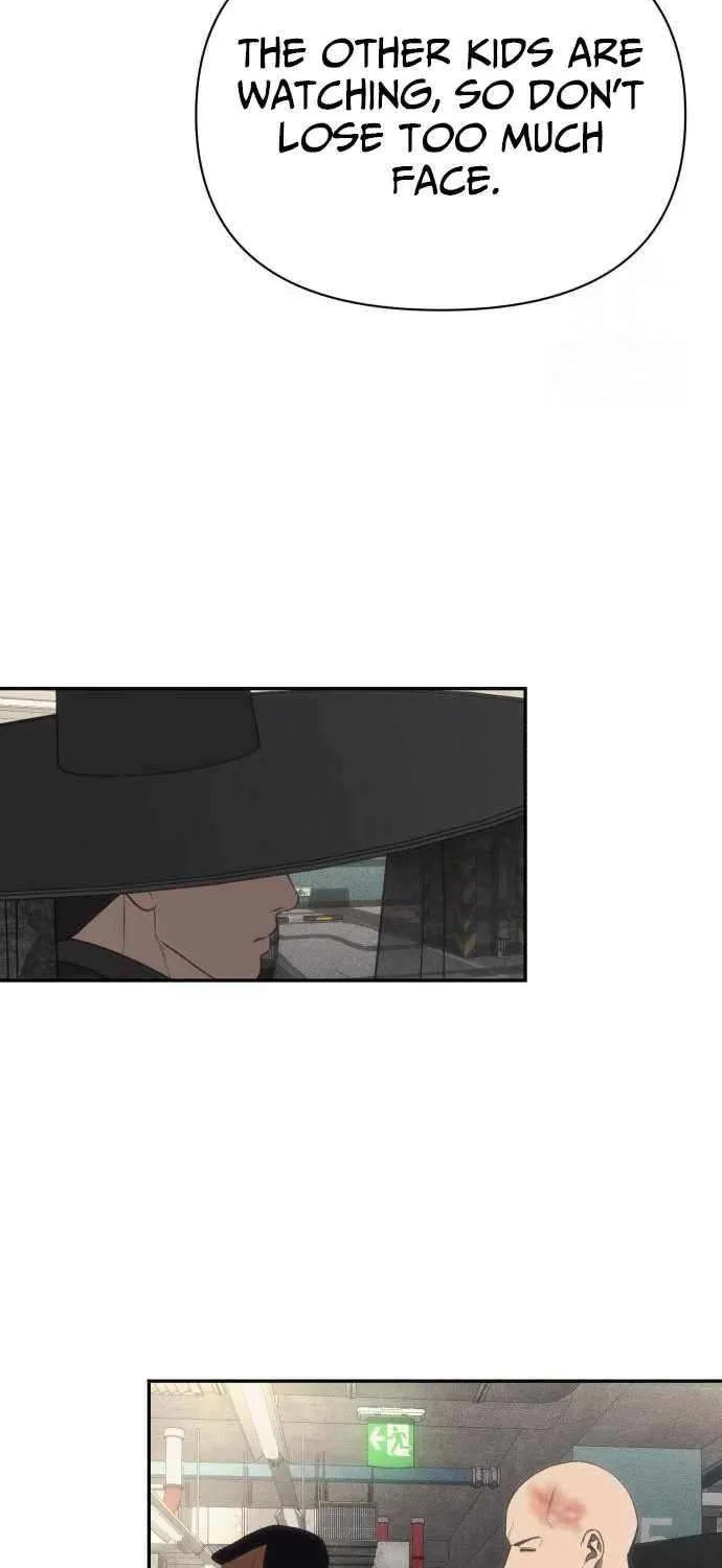 Sha-MONEY-ism Chapter 17 page 48 - 