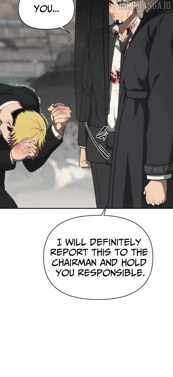 Sha-MONEY-ism Chapter 17 page 50 - 
