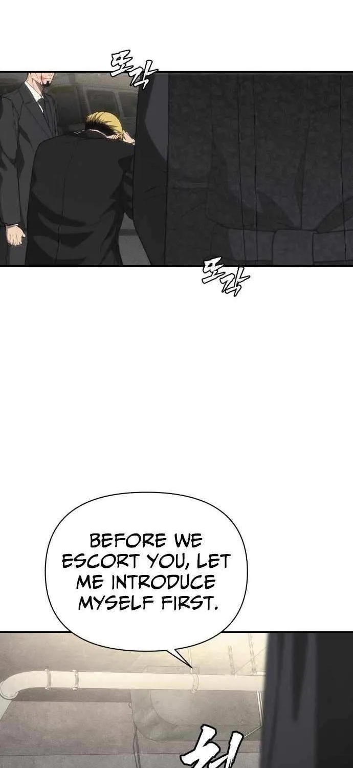 Sha-MONEY-ism Chapter 17 page 51 - 