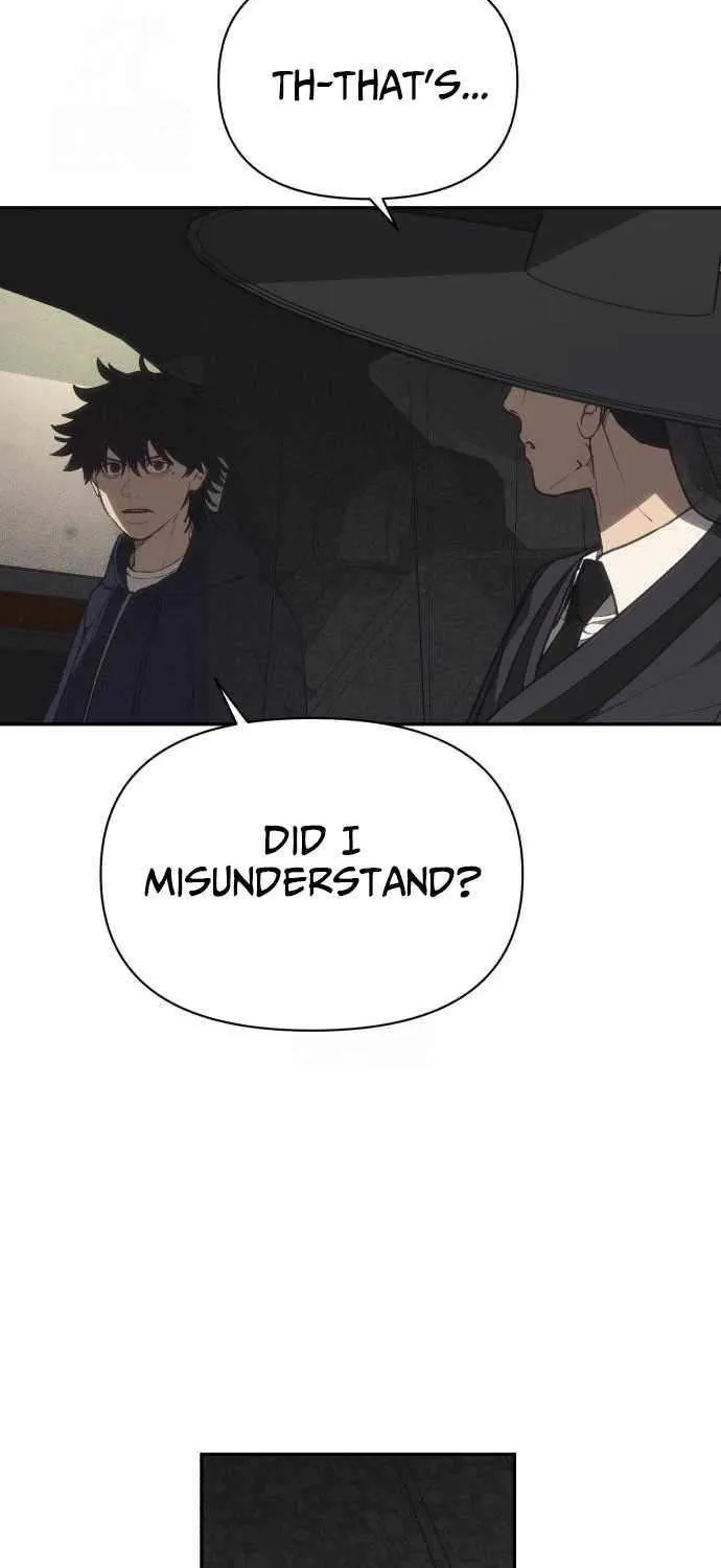 Sha-MONEY-ism Chapter 17 page 65 - 