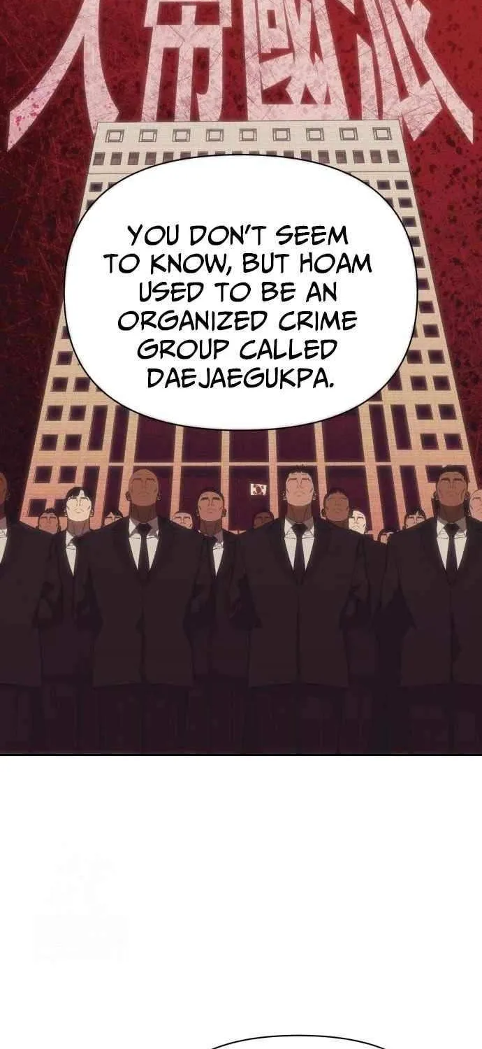 Sha-MONEY-ism Chapter 17 page 67 - 